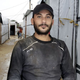 Abu-Dhubah says the main street of his childhood refugee camp “looks completely different now” with all its new missile craters.